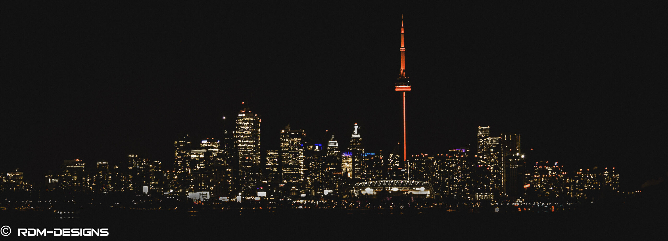 Toronto — fine art landscape photography by RDM Designs